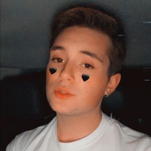 Meet your Posher, Brandon